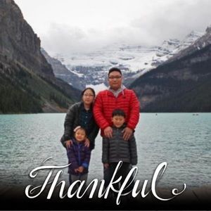 Meet your Posher, Stephen jaehong